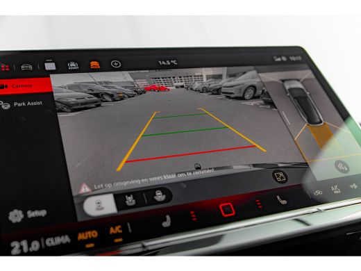 Volkswagen ID.7 Pro Limited Edition 77 kWh | 360 Camera | Stoelmassage | Head-Up | Keyless | Stoelen Elektrisch ActivLease financial lease