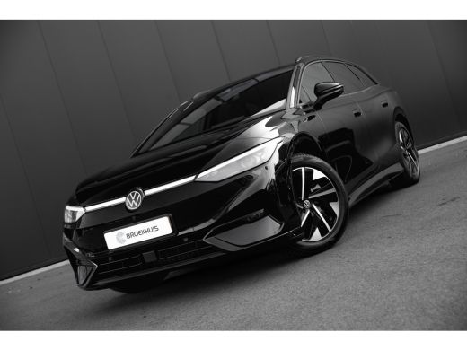 Volkswagen ID.7 Pro Limited Edition 77 kWh | 360 Camera | Stoelmassage | Head-Up | Keyless | Stoelen Elektrisch ActivLease financial lease