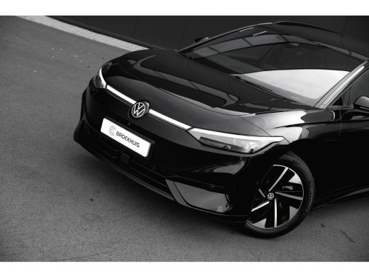 Volkswagen ID.7 Pro Limited Edition 77 kWh | 360 Camera | Stoelmassage | Head-Up | Keyless | Stoelen Elektrisch ActivLease financial lease