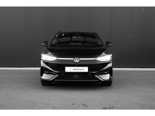 Volkswagen ID.7 Pro Limited Edition 77 kWh | 360 Camera | Stoelmassage | Head-Up | Keyless | Stoelen Elektrisch ActivLease financial lease