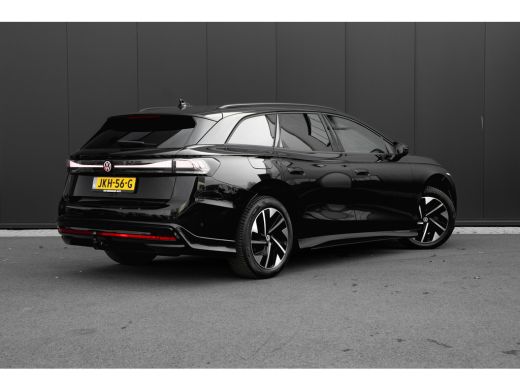 Volkswagen ID.7 Pro Limited Edition 77 kWh | 360 Camera | Stoelmassage | Head-Up | Keyless | Stoelen Elektrisch ActivLease financial lease