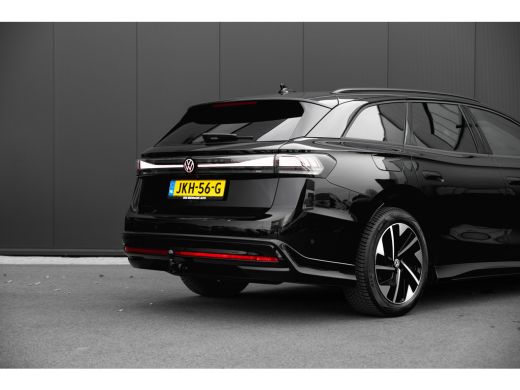 Volkswagen ID.7 Pro Limited Edition 77 kWh | 360 Camera | Stoelmassage | Head-Up | Keyless | Stoelen Elektrisch ActivLease financial lease