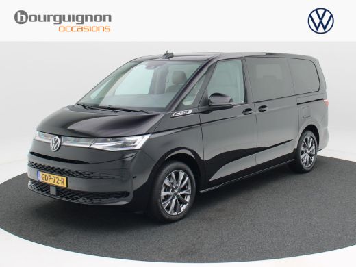 Volkswagen Multivan 1.4 eHybrid L2 Bulli Edition | 7-Persoons | Panoramadak | Trekhaak | Adaptive Cruise | Carplay | ...