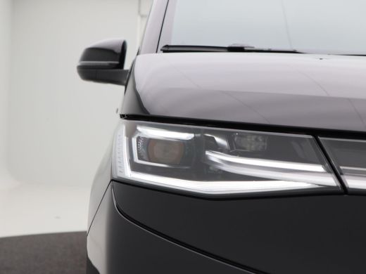 Volkswagen Multivan 1.4 eHybrid L2 Bulli Edition | 7-Persoons | Panoramadak | Trekhaak | Adaptive Cruise | Carplay | ... ActivLease financial lease
