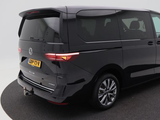 Volkswagen Multivan 1.4 eHybrid L2 Bulli Edition | 7-Persoons | Panoramadak | Trekhaak | Adaptive Cruise | Carplay | ... ActivLease financial lease