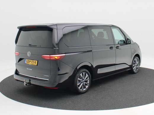 Volkswagen Multivan 1.4 eHybrid L2 Bulli Edition | 7-Persoons | Panoramadak | Trekhaak | Adaptive Cruise | Carplay | ... ActivLease financial lease