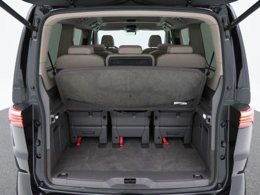 Volkswagen Multivan 1.4 eHybrid L2 Bulli Edition | 7-Persoons | Panoramadak | Trekhaak | Adaptive Cruise | Carplay | ... ActivLease financial lease