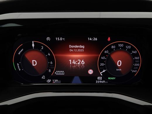 Volkswagen Multivan 1.4 eHybrid L2 Bulli Edition | 7-Persoons | Panoramadak | Trekhaak | Adaptive Cruise | Carplay | ... ActivLease financial lease