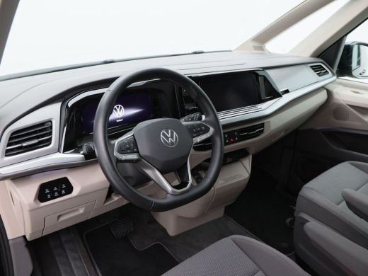 Volkswagen Multivan 1.4 eHybrid L2 Bulli Edition | 7-Persoons | Panoramadak | Trekhaak | Adaptive Cruise | Carplay | ... ActivLease financial lease