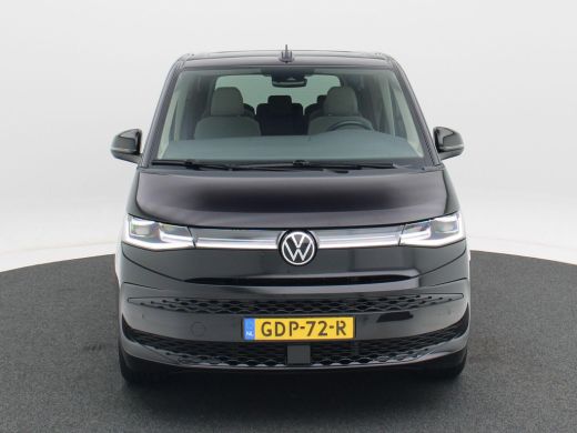 Volkswagen Multivan 1.4 eHybrid L2 Bulli Edition | 7-Persoons | Panoramadak | Trekhaak | Adaptive Cruise | Carplay | ... ActivLease financial lease