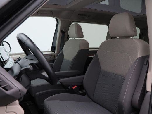 Volkswagen Multivan 1.4 eHybrid L2 Bulli Edition | 7-Persoons | Panoramadak | Trekhaak | Adaptive Cruise | Carplay | ... ActivLease financial lease