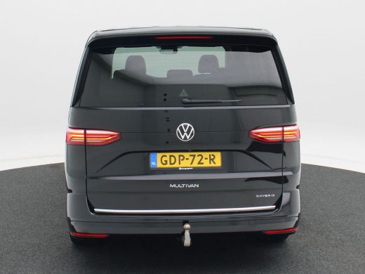 Volkswagen Multivan 1.4 eHybrid L2 Bulli Edition | 7-Persoons | Panoramadak | Trekhaak | Adaptive Cruise | Carplay | ... ActivLease financial lease