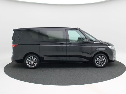 Volkswagen Multivan 1.4 eHybrid L2 Bulli Edition | 7-Persoons | Panoramadak | Trekhaak | Adaptive Cruise | Carplay | ... ActivLease financial lease