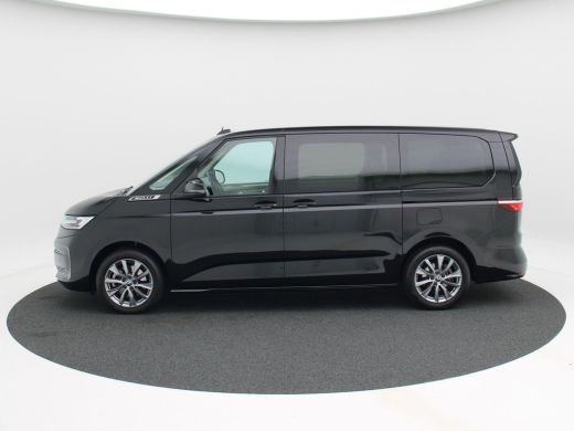 Volkswagen Multivan 1.4 eHybrid L2 Bulli Edition | 7-Persoons | Panoramadak | Trekhaak | Adaptive Cruise | Carplay | ... ActivLease financial lease