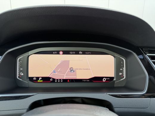 Volkswagen Passat Variant 1.4 TSI PHEV 218pk GTE | Pano | Dynaudio | Trekhaak ActivLease financial lease