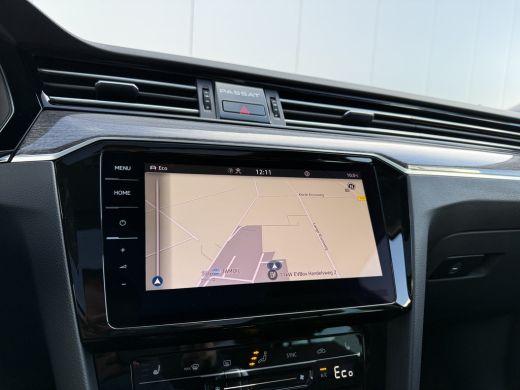 Volkswagen Passat Variant 1.4 TSI PHEV 218pk GTE | Pano | Dynaudio | Trekhaak ActivLease financial lease