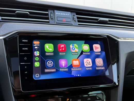 Volkswagen Passat Variant 1.4 TSI PHEV 218pk GTE | Pano | Dynaudio | Trekhaak ActivLease financial lease