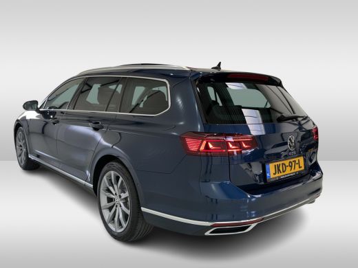 Volkswagen Passat Variant 1.4 TSI PHEV 218pk GTE | Pano | Dynaudio | Trekhaak ActivLease financial lease
