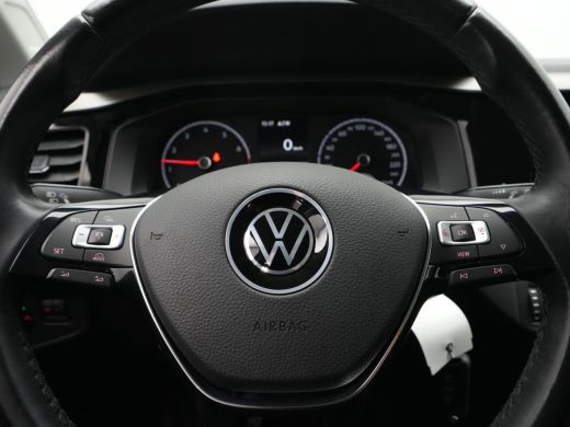 Volkswagen Polo 1.0 TSI 95pk Comfortline Business Navigatie Acc Pdc Carplay Dab Argon ActivLease financial lease