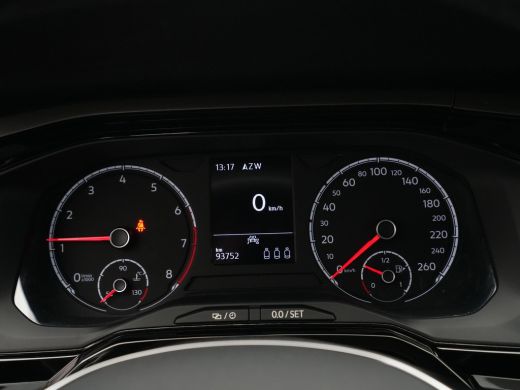 Volkswagen Polo 1.0 TSI 95pk Comfortline Business Navigatie Acc Pdc Carplay Dab Argon ActivLease financial lease