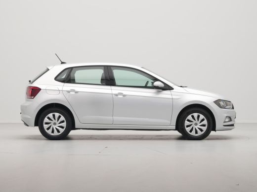 Volkswagen Polo 1.0 TSI 95pk Comfortline Business Navigatie Acc Pdc Carplay Dab Argon ActivLease financial lease