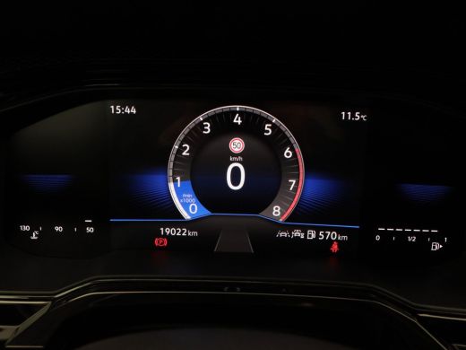 Volkswagen Polo 1.0 TSi Life Edition | Camera | Adaptive Cruise | Airco | Parkeersensoren | Carplay | 15 inch | 1... ActivLease financial lease