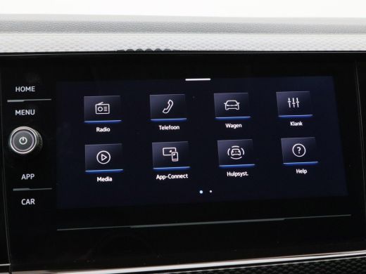 Volkswagen Polo 1.0 TSi Life Edition | Camera | Adaptive Cruise | Airco | Parkeersensoren | Carplay | 15 inch | 1... ActivLease financial lease