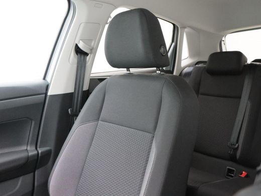 Volkswagen Polo 1.0 TSi Life Edition | Camera | Adaptive Cruise | Airco | Parkeersensoren | Carplay | 15 inch | 1... ActivLease financial lease