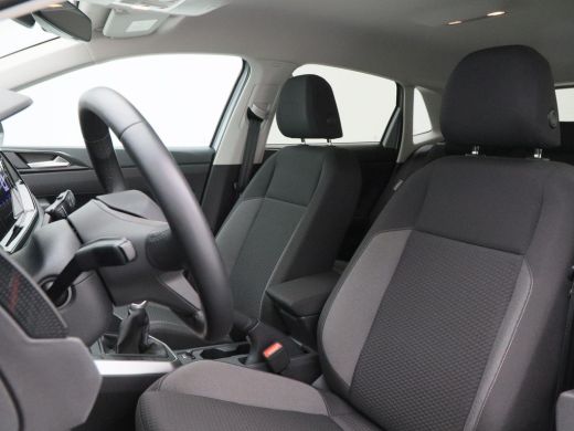 Volkswagen Polo 1.0 TSi Life Edition | Camera | Adaptive Cruise | Airco | Parkeersensoren | Carplay | 15 inch | 1... ActivLease financial lease