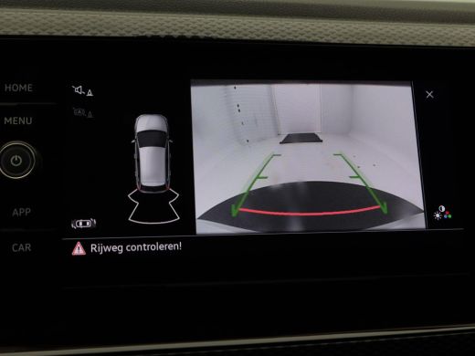 Volkswagen Polo 1.0 TSi Life Edition | Camera | Adaptive Cruise | Airco | Parkeersensoren | Carplay | 15 inch | 1... ActivLease financial lease