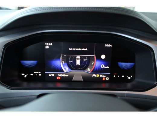 Volkswagen T-Roc 1.0 TSI Life Business | Adaptieve cruise control | Stoelverwarming | Apple Carplay | Navigatie | ActivLease financial lease