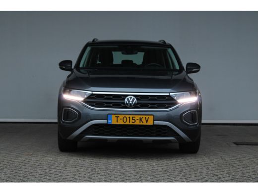 Volkswagen T-Roc 1.0 TSI Life Business | Adaptieve cruise control | Stoelverwarming | Apple Carplay | Navigatie | ActivLease financial lease