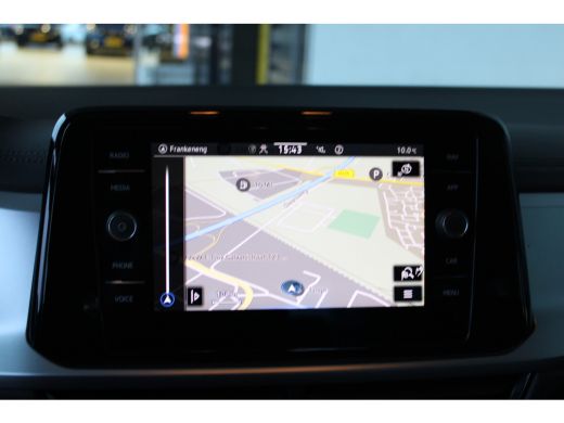 Volkswagen T-Roc 1.0 TSI Life Business | Adaptieve cruise control | Stoelverwarming | Apple Carplay | Navigatie | ActivLease financial lease