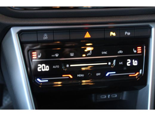 Volkswagen T-Roc 1.0 TSI Life Business | Adaptieve cruise control | Stoelverwarming | Apple Carplay | Navigatie | ActivLease financial lease