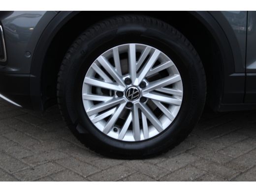 Volkswagen T-Roc 1.0 TSI Life Business | Adaptieve cruise control | Stoelverwarming | Apple Carplay | Navigatie | ActivLease financial lease