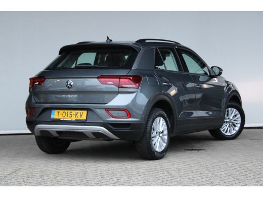 Volkswagen T-Roc 1.0 TSI Life Business | Adaptieve cruise control | Stoelverwarming | Apple Carplay | Navigatie | ActivLease financial lease