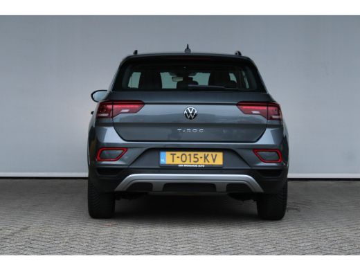 Volkswagen T-Roc 1.0 TSI Life Business | Adaptieve cruise control | Stoelverwarming | Apple Carplay | Navigatie | ActivLease financial lease