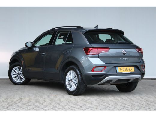 Volkswagen T-Roc 1.0 TSI Life Business | Adaptieve cruise control | Stoelverwarming | Apple Carplay | Navigatie | ActivLease financial lease