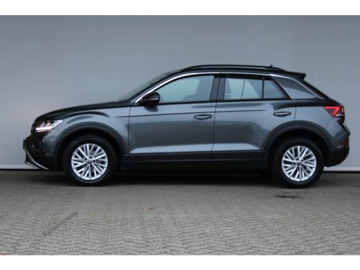 Volkswagen T-Roc 1.0 TSI Life Business | Adaptieve cruise control | Stoelverwarming | Apple Carplay | Navigatie | ActivLease financial lease