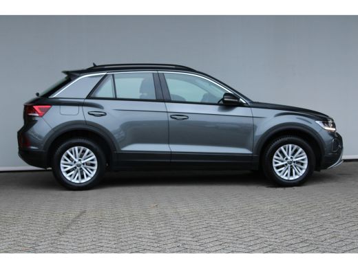 Volkswagen T-Roc 1.0 TSI Life Business | Adaptieve cruise control | Stoelverwarming | Apple Carplay | Navigatie | ActivLease financial lease