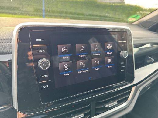 Volkswagen T-Roc 1.5 TSI R-Line | Lapiz Blue | 150 Pk | Automaat | 5j Garantie | ERGO | LED Plus | ACC | ActivLease financial lease