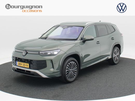 Volkswagen Tayron 1.5 eHybrid 204 Pk Automaat Life Edition | Full LED | Leder | Harman/Kardon | Navigatie 15 Inch |...