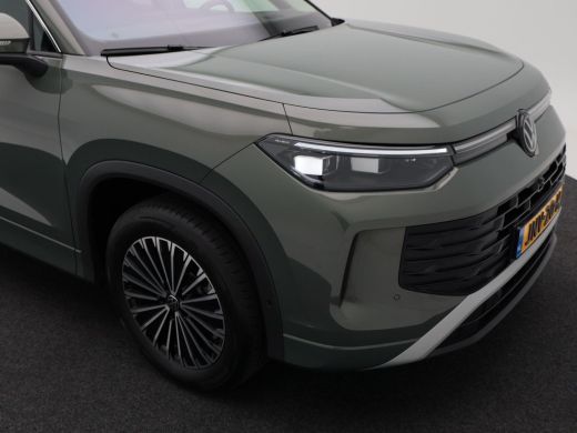 Volkswagen Tayron 1.5 eHybrid 204 Pk Automaat Life Edition | Full LED | Leder | Harman/Kardon | Navigatie 15 Inch |... ActivLease financial lease