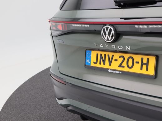 Volkswagen Tayron 1.5 eHybrid 204 Pk Automaat Life Edition | Full LED | Leder | Harman/Kardon | Navigatie 15 Inch |... ActivLease financial lease