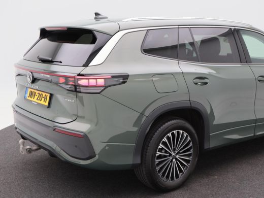 Volkswagen Tayron 1.5 eHybrid 204 Pk Automaat Life Edition | Full LED | Leder | Harman/Kardon | Navigatie 15 Inch |... ActivLease financial lease