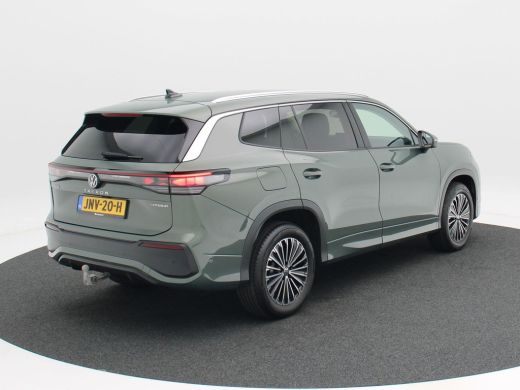 Volkswagen Tayron 1.5 eHybrid 204 Pk Automaat Life Edition | Full LED | Leder | Harman/Kardon | Navigatie 15 Inch |... ActivLease financial lease