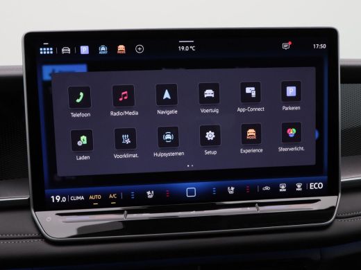 Volkswagen Tayron 1.5 eHybrid 204 Pk Automaat Life Edition | Full LED | Leder | Harman/Kardon | Navigatie 15 Inch |... ActivLease financial lease