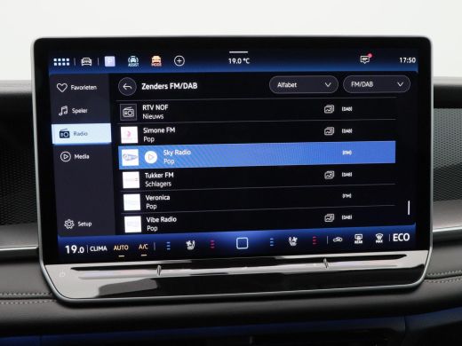Volkswagen Tayron 1.5 eHybrid 204 Pk Automaat Life Edition | Full LED | Leder | Harman/Kardon | Navigatie 15 Inch |... ActivLease financial lease
