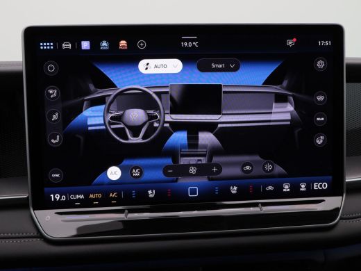 Volkswagen Tayron 1.5 eHybrid 204 Pk Automaat Life Edition | Full LED | Leder | Harman/Kardon | Navigatie 15 Inch |... ActivLease financial lease