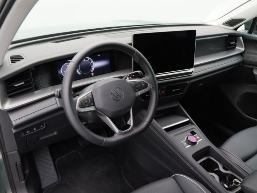 Volkswagen Tayron 1.5 eHybrid 204 Pk Automaat Life Edition | Full LED | Leder | Harman/Kardon | Navigatie 15 Inch |... ActivLease financial lease